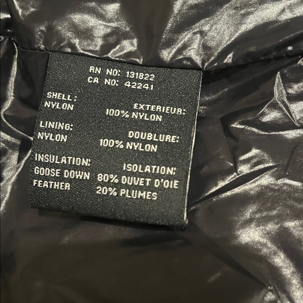 SAM. Vest - Picture 6 of 12